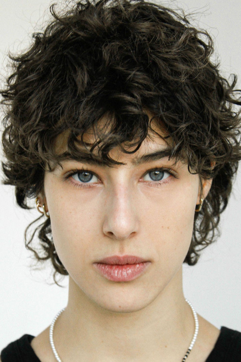 et billede af Alison Ishtar