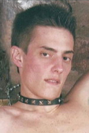 et billede af Damien