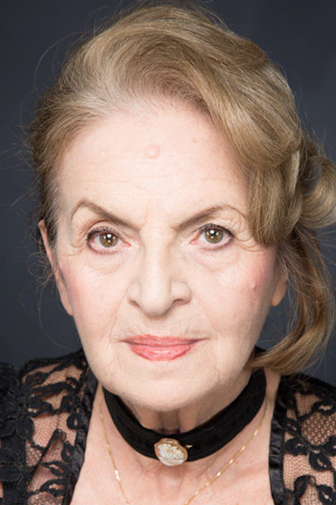 et billede af Liana Margineanu