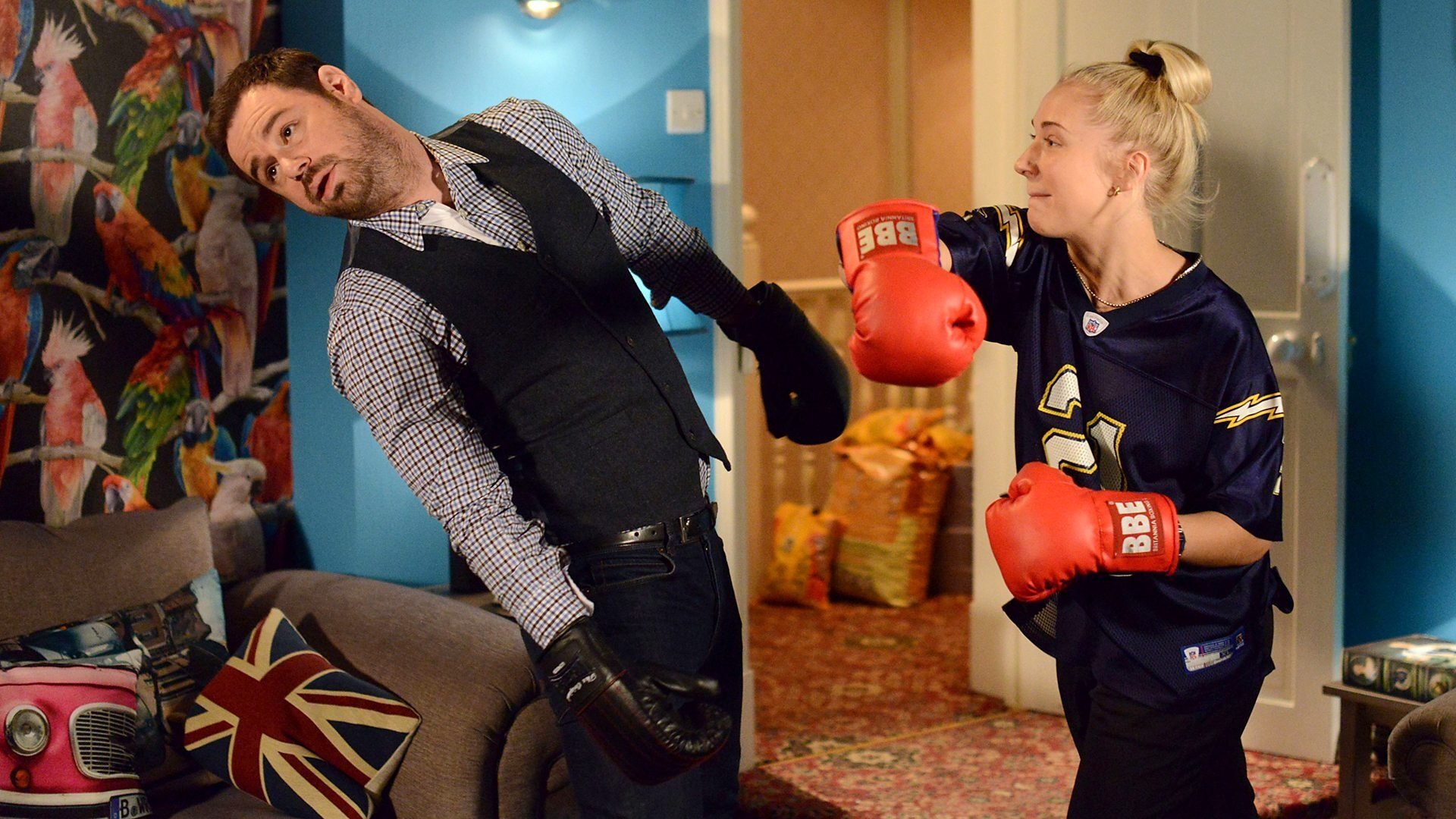EastEnders
