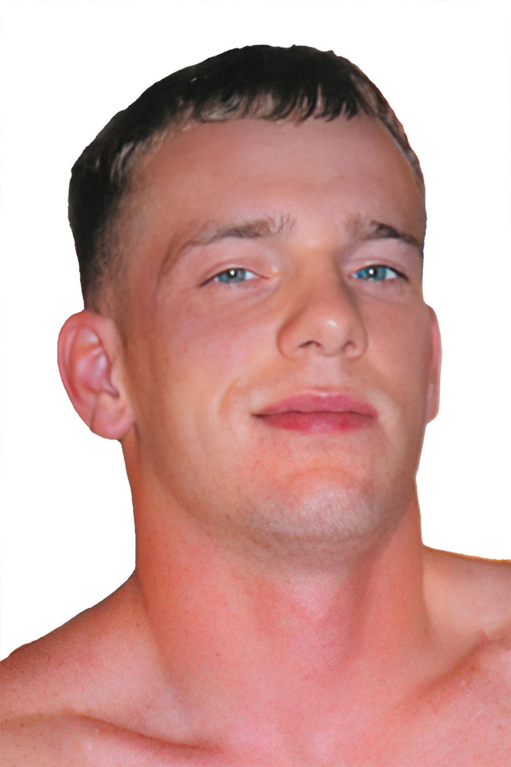 et billede af Kurt Summers