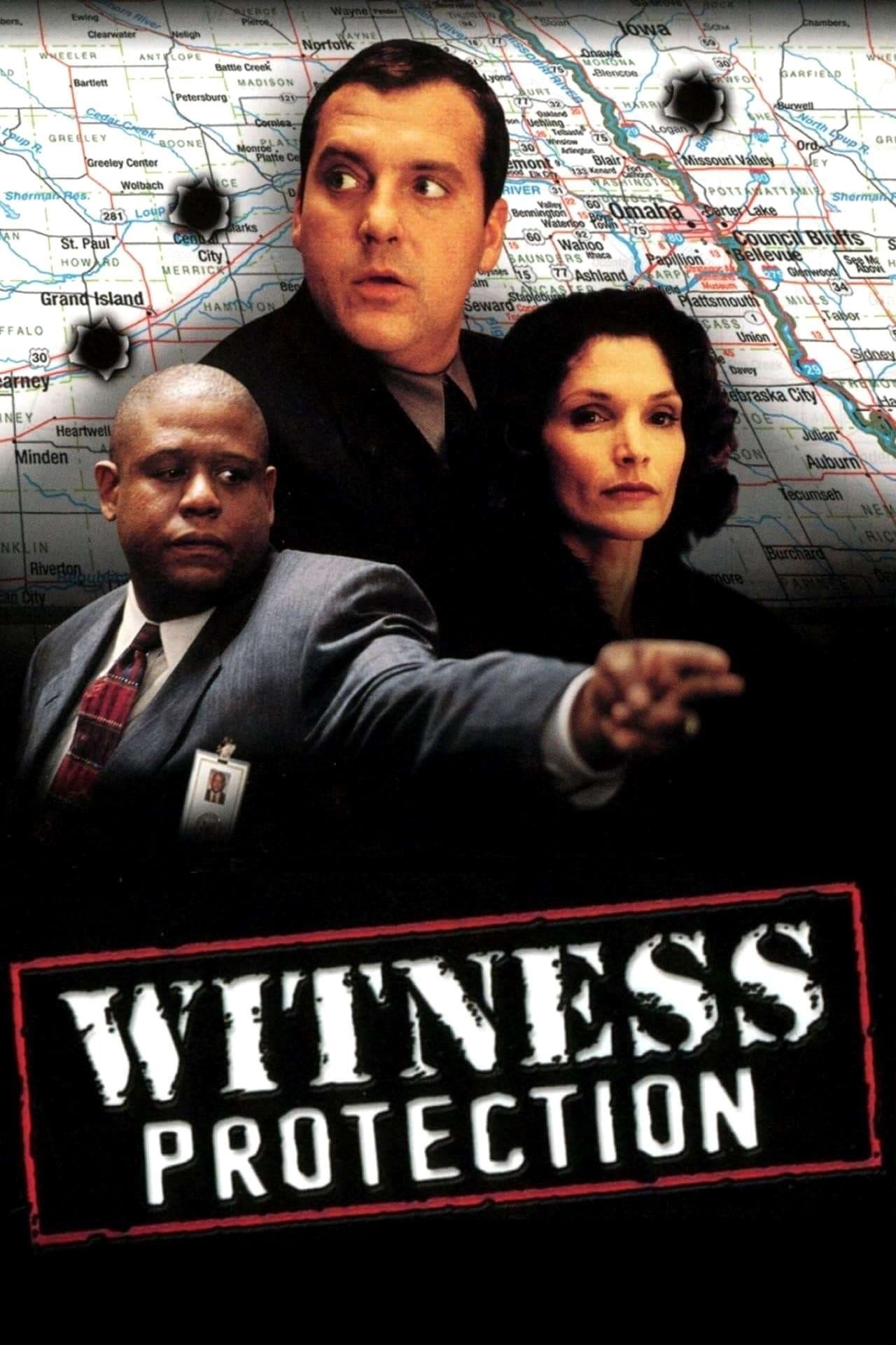 Witness Protection