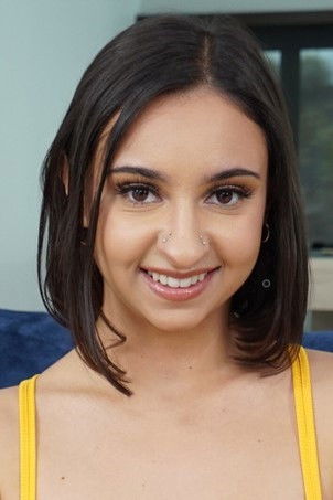 et billede af Hailey Rose