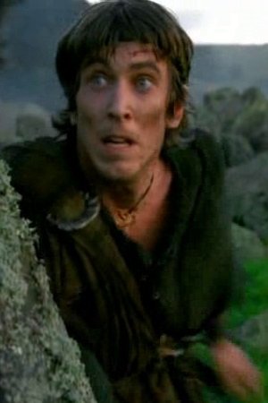 et billede af Clint Sharplin