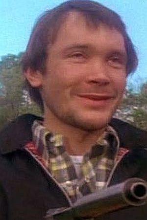 et billede af Anthony Heaton