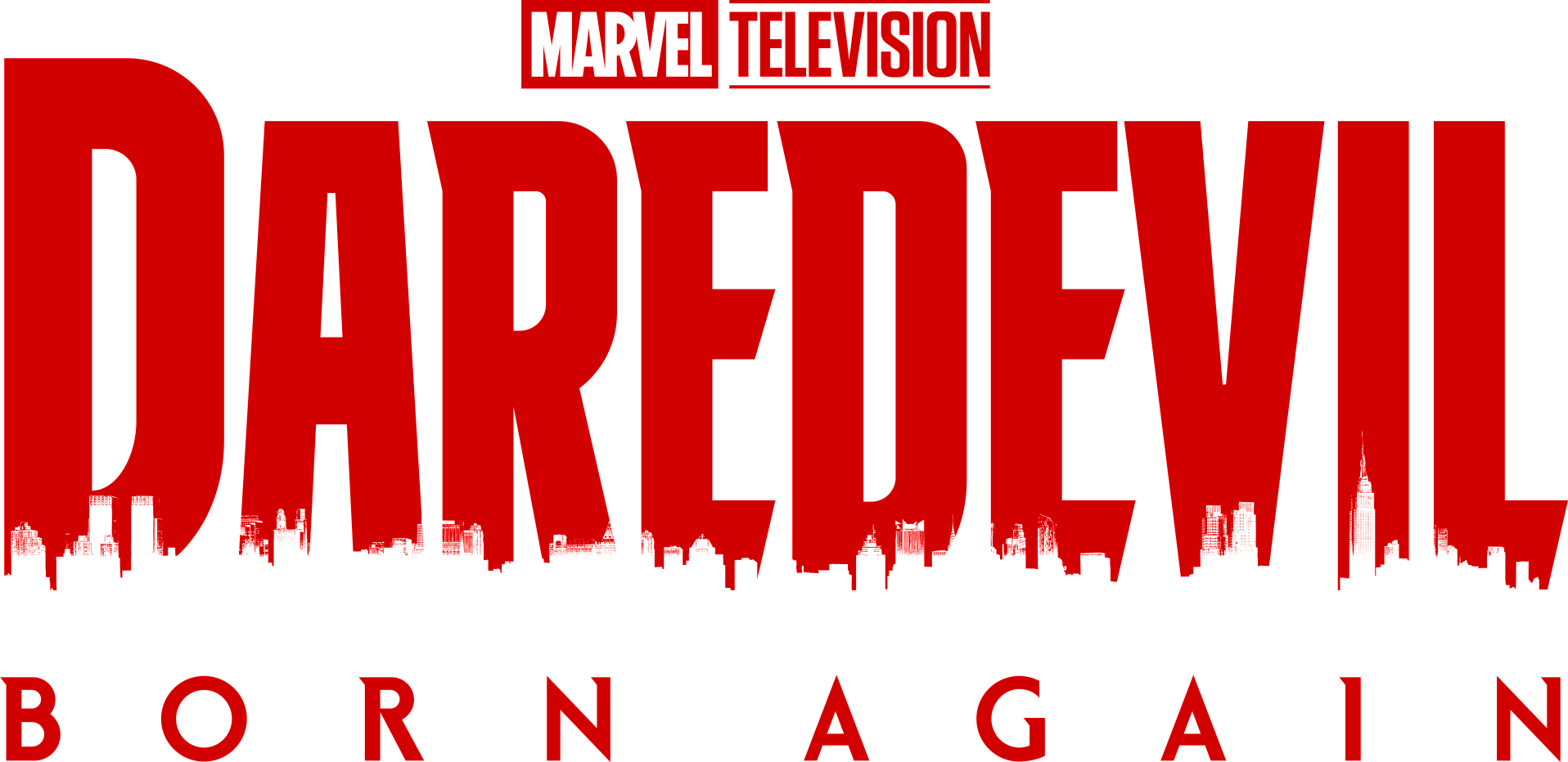 Daredevil: Born Again