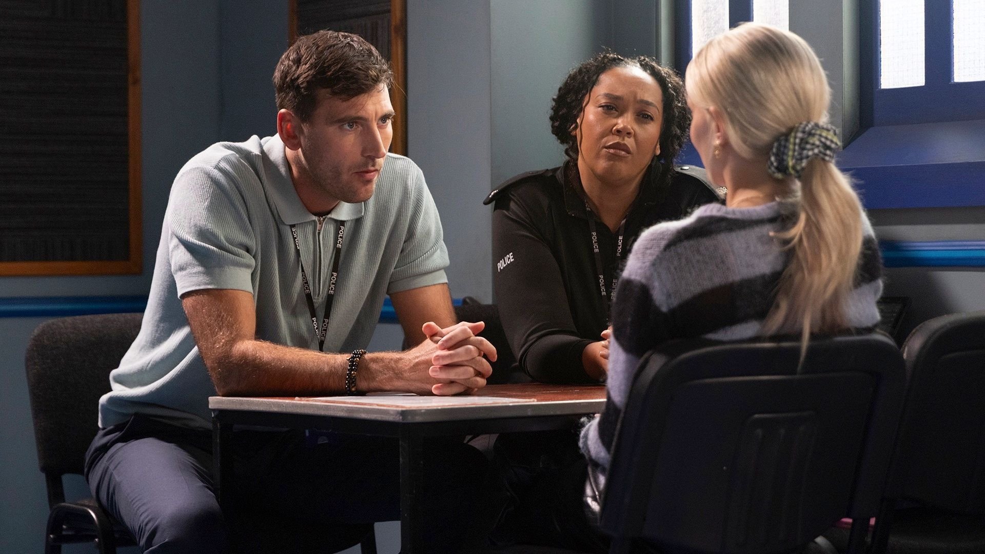 Coronation Street 66x115