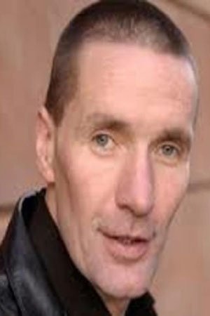 Gary McCormack Photo