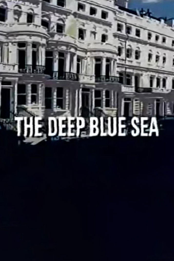 The Deep Blue Sea