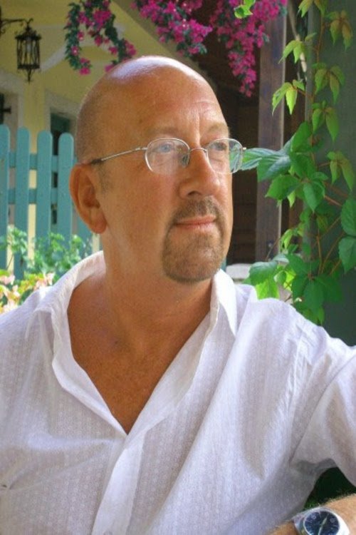 et billede af Michael J. Murphy