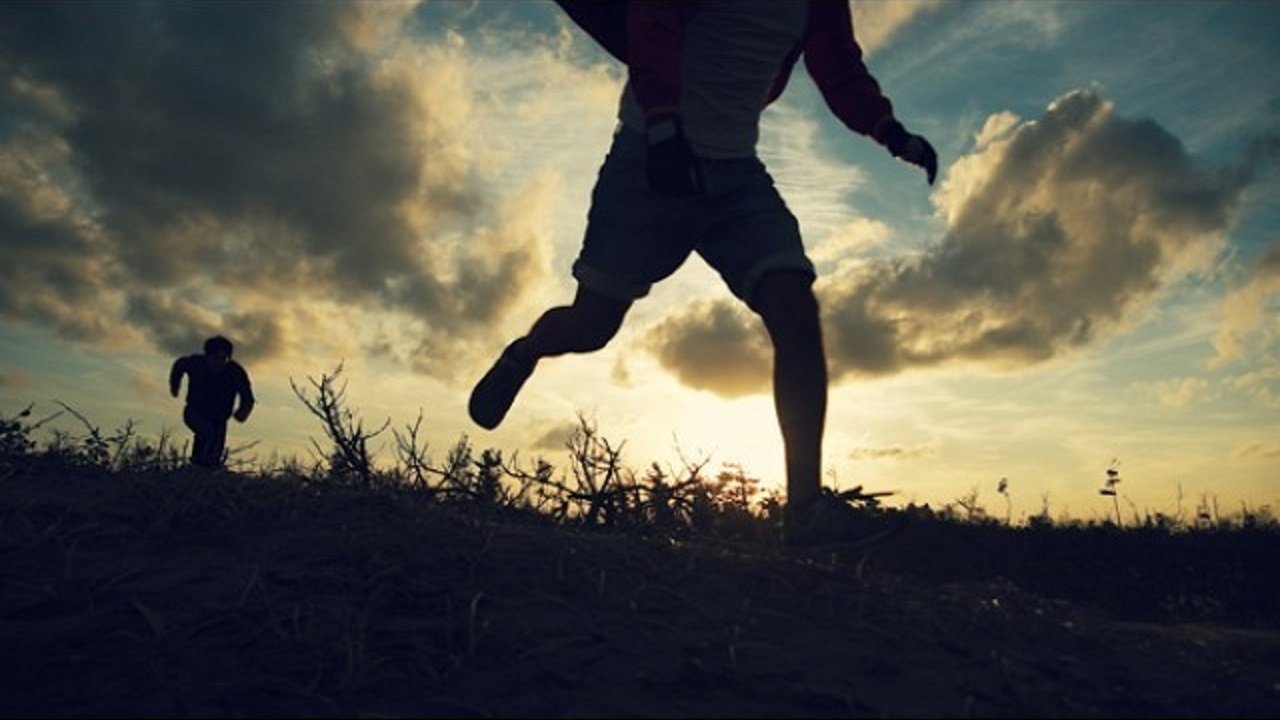RUN!-3films- (2019)