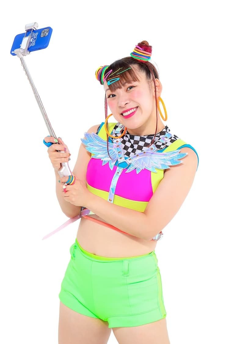 Fuwa-chan