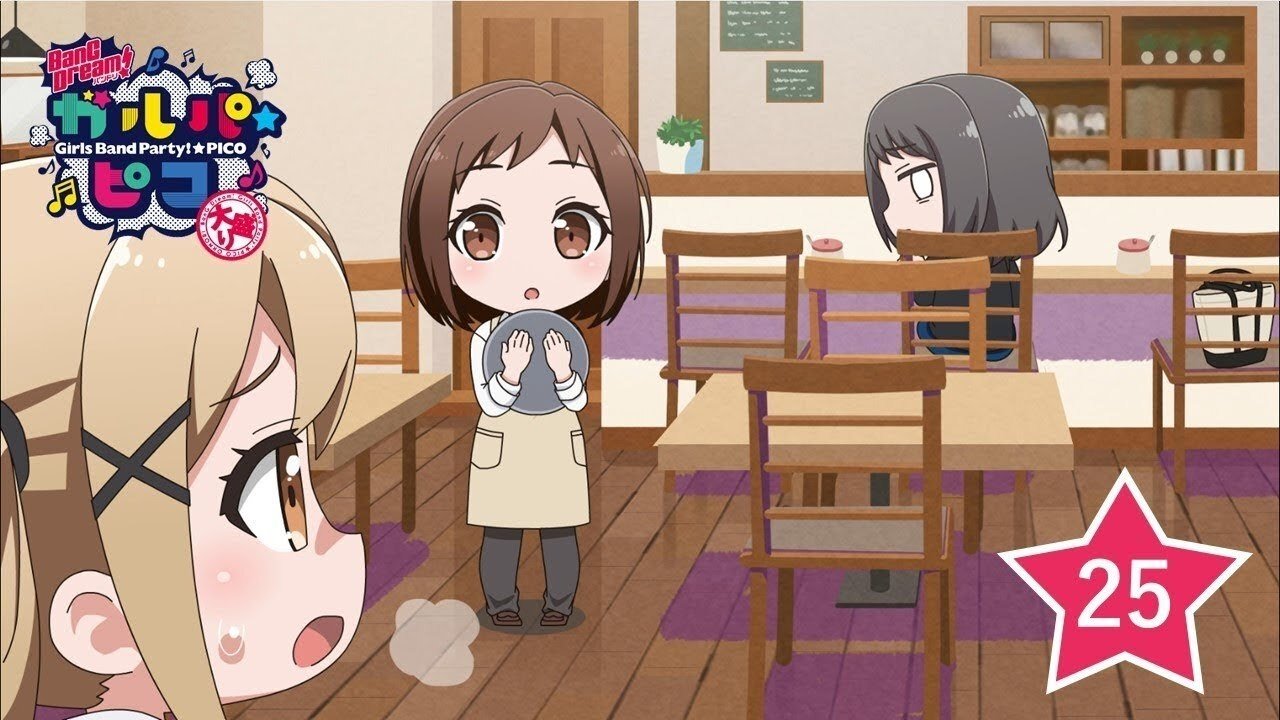 Episode 25