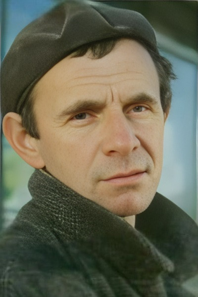 et billede af Rostislav Katansky