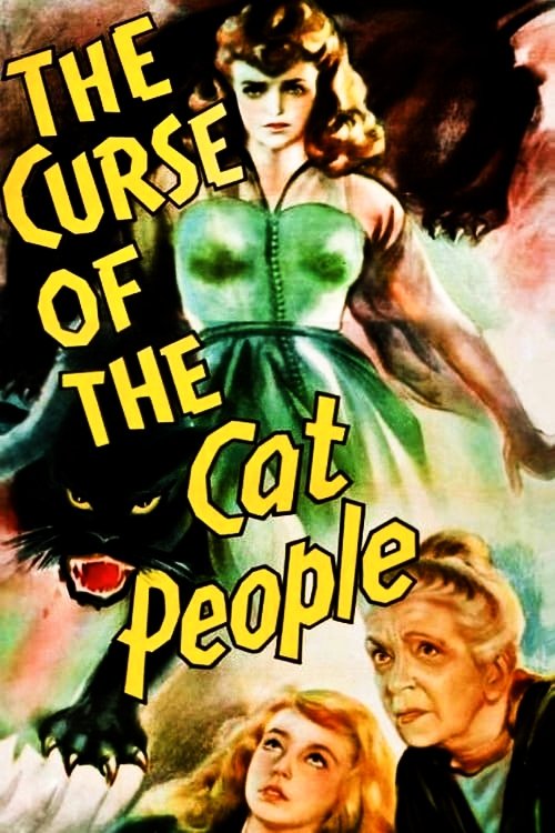 The Curse of the Cat People