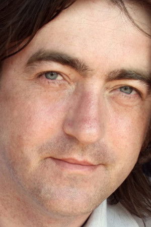 et billede af Steven Sheil