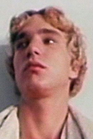 et billede af David Jenkins