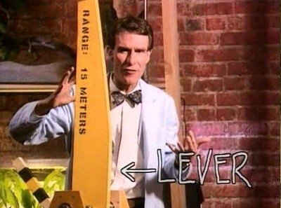 Bill Nye the Science Guy - Épisode 10