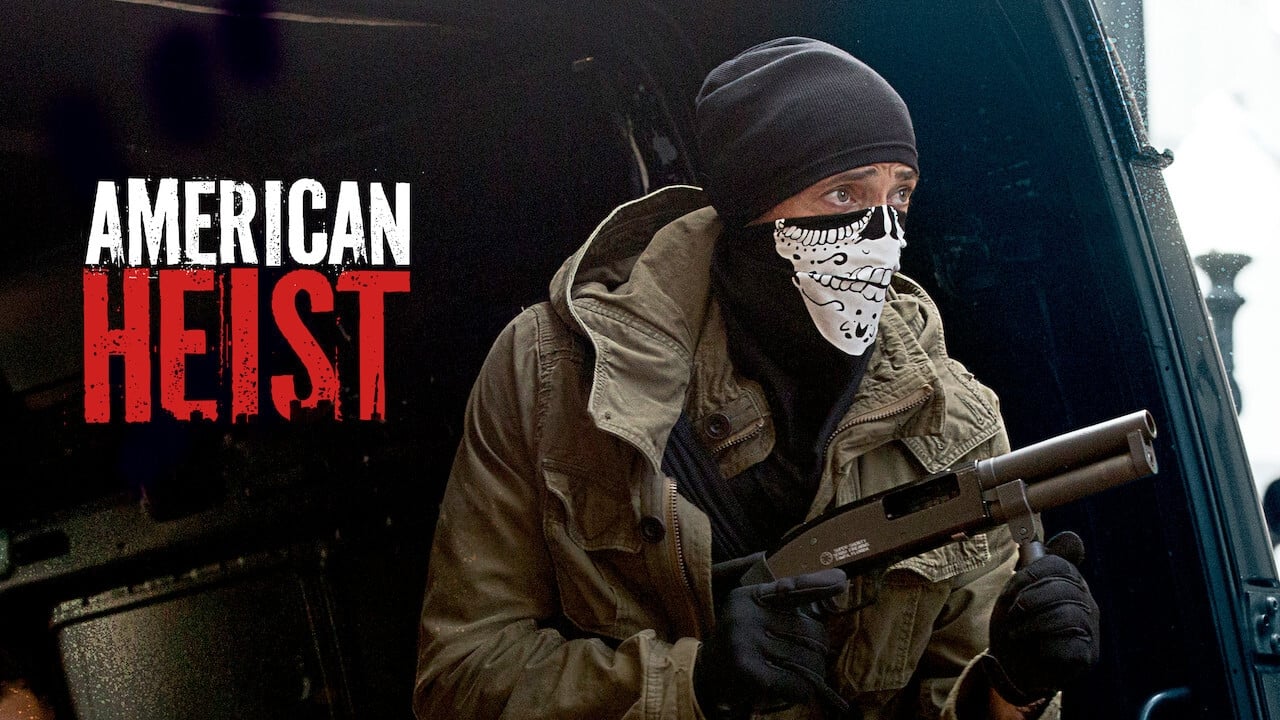 American Heist