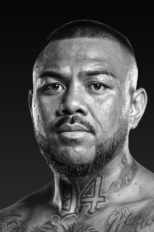 et billede af Liam Talivaa