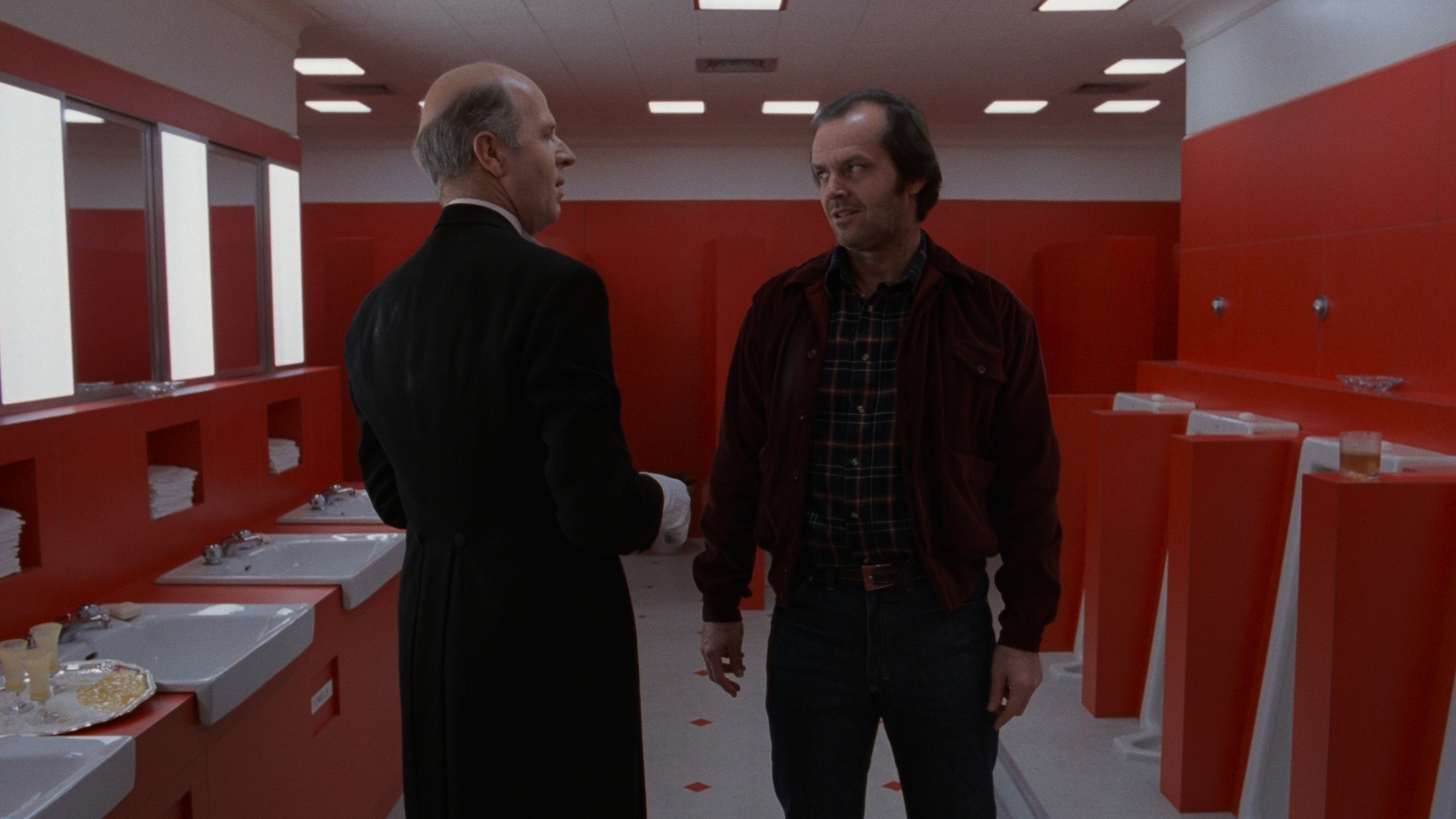 The Shining