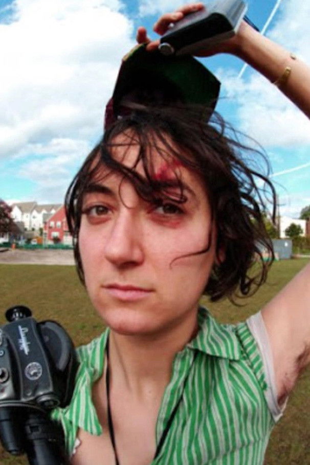 et billede af Alee Peoples