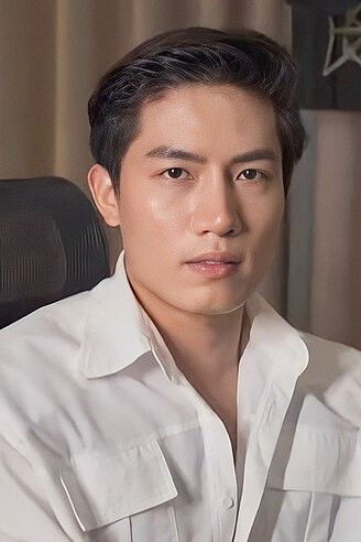 et billede af Anh Tú