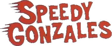 Speedy Gonzales Logo