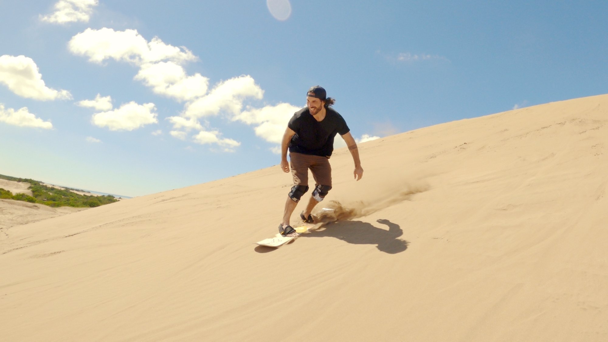 Skate le monde - Épisode 6
