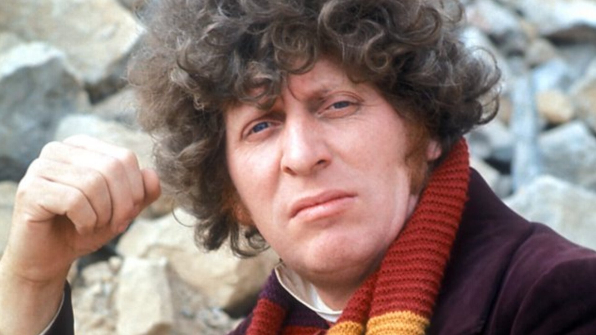 Doctor Who: The Hand of Fear