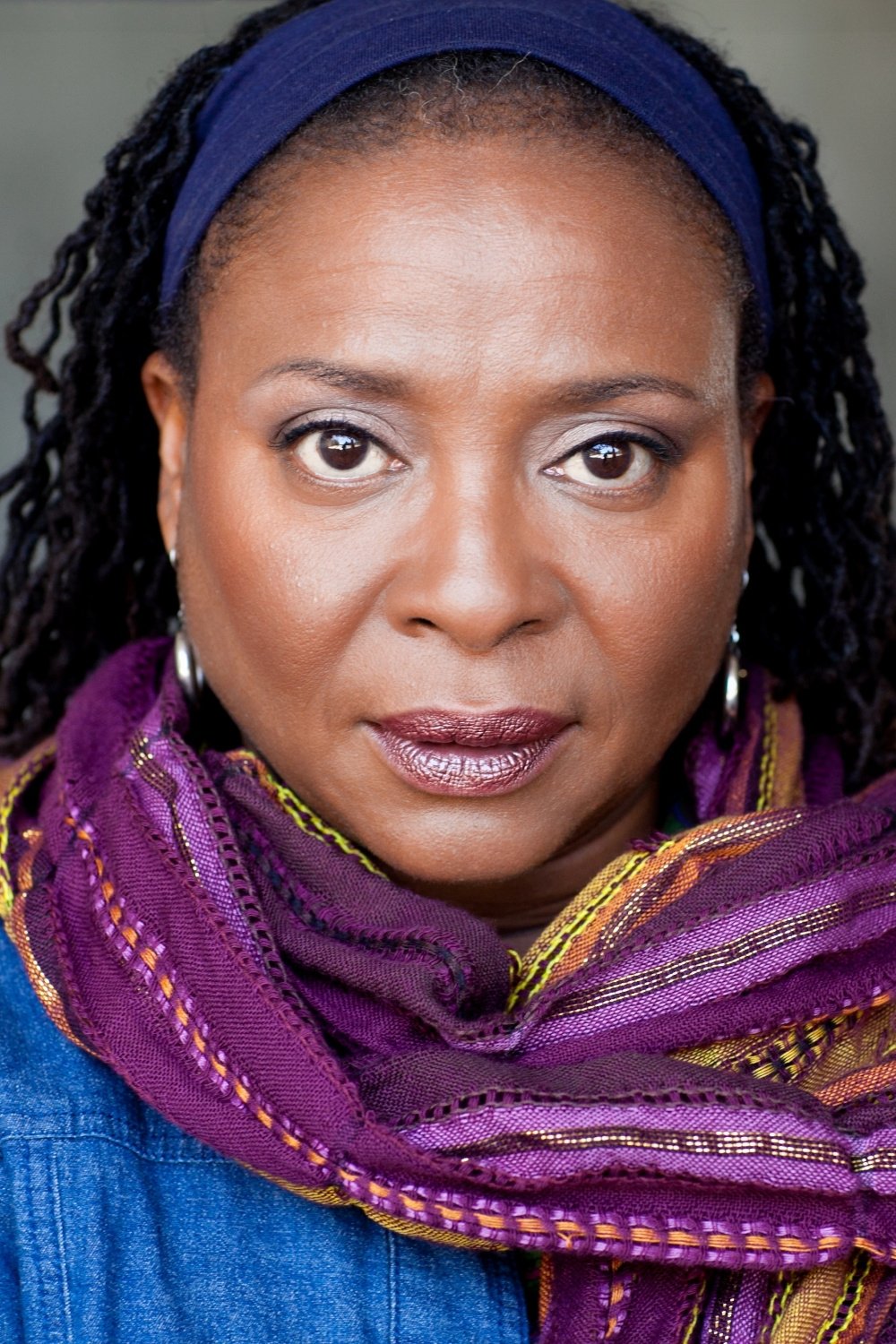 et billede af Yolanda Snowball