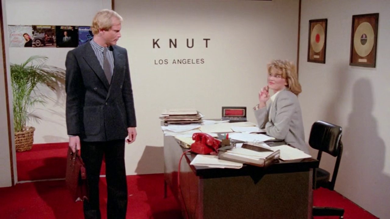 Tasty (1985)