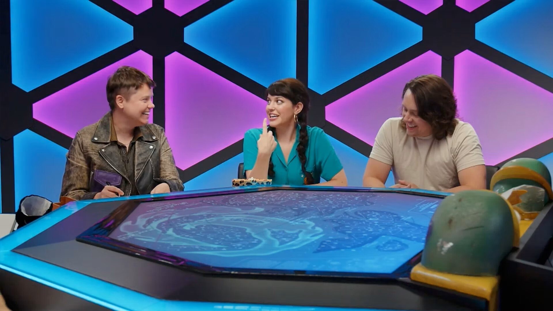 Episode 3