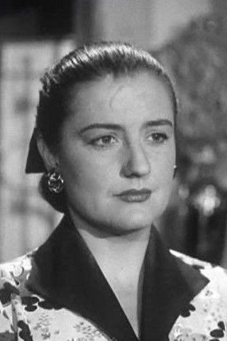 et billede af Nelly Mazloum