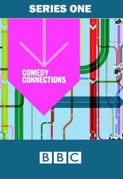 Comedy Connections - Season 1