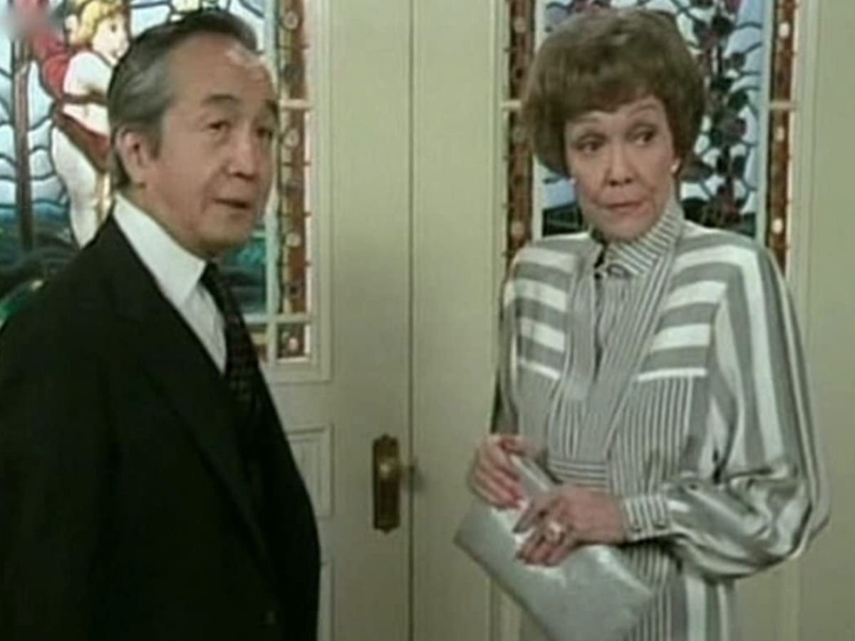 Falcon Crest