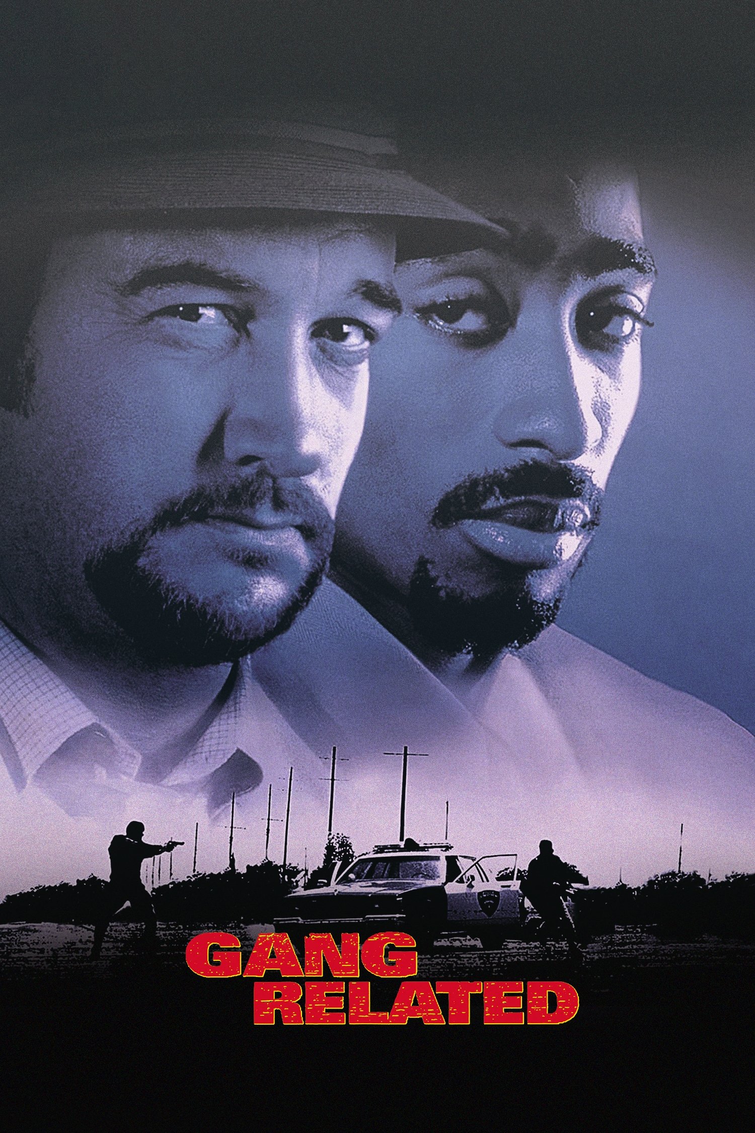 Gang Related poster image