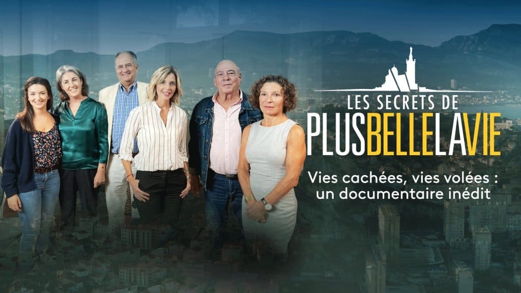 Plus belle la vie Staffel 0 :Folge 64 