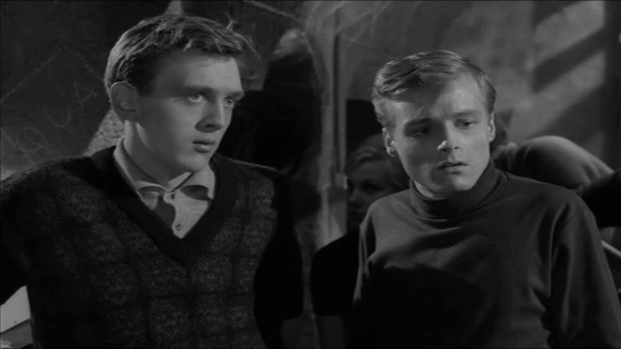 Two Left Feet (1963)