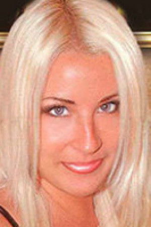 et billede af Isis Fisher