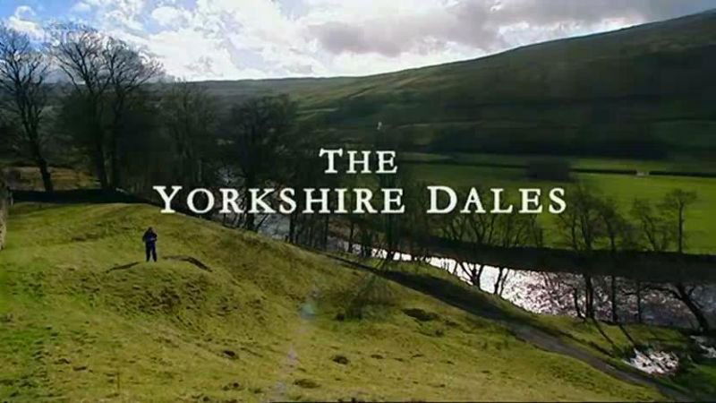 Thumbnail for The Yorkshire Dales Season 1 Episode 3