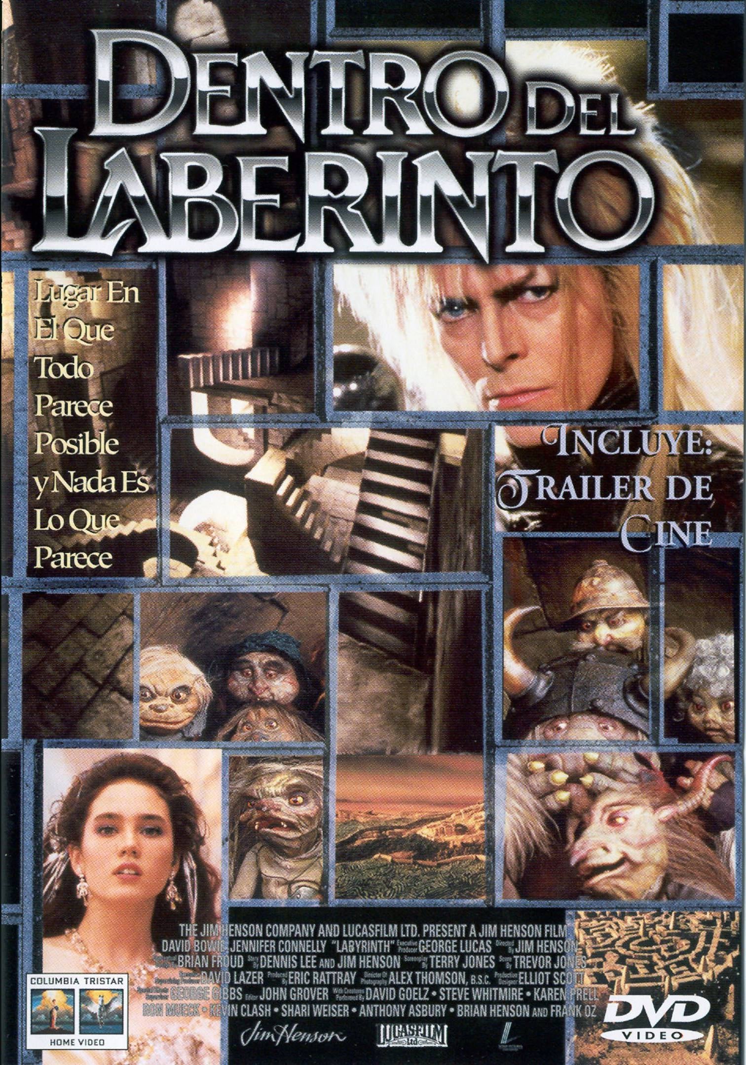 Labyrinth