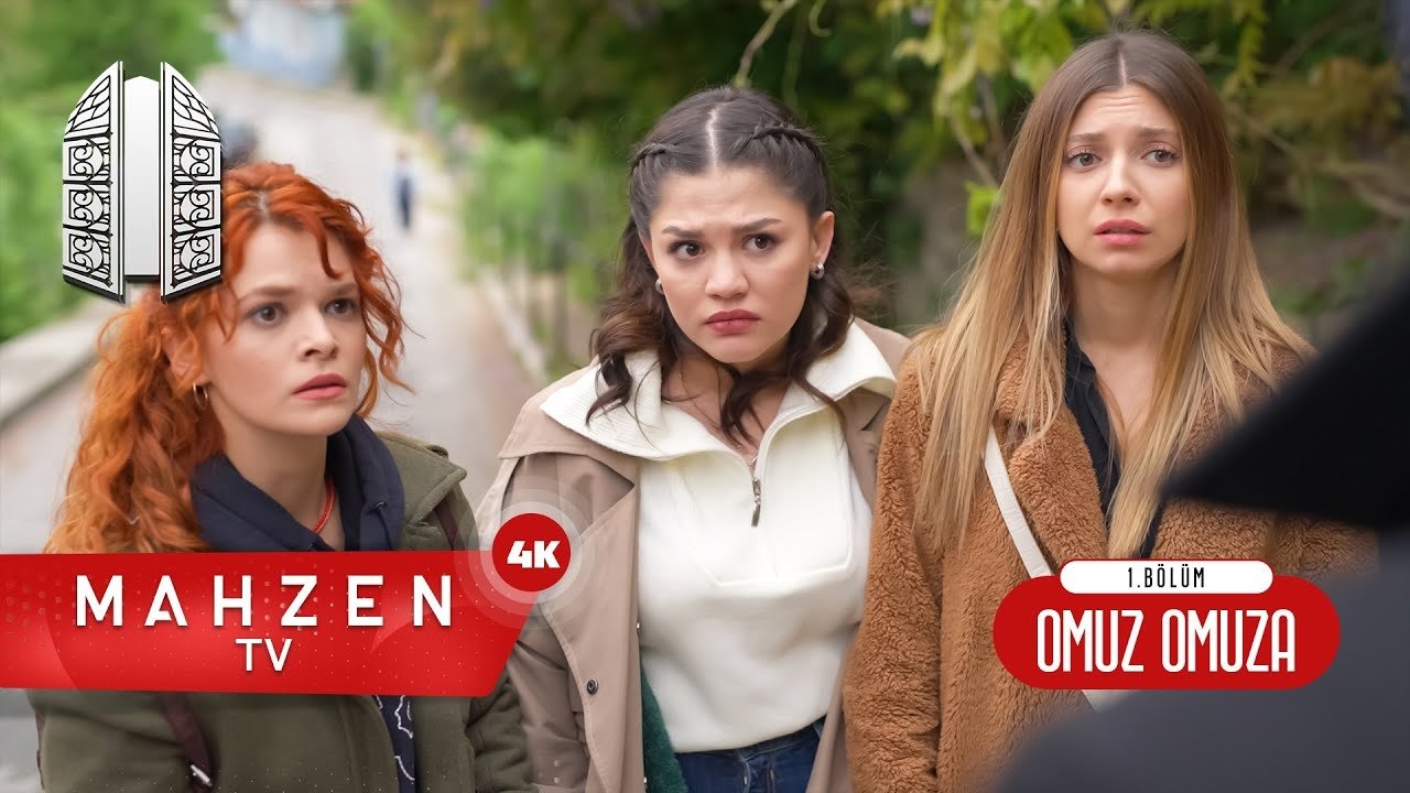 Thumbnail for Episode 1 Season 1 Episode 1