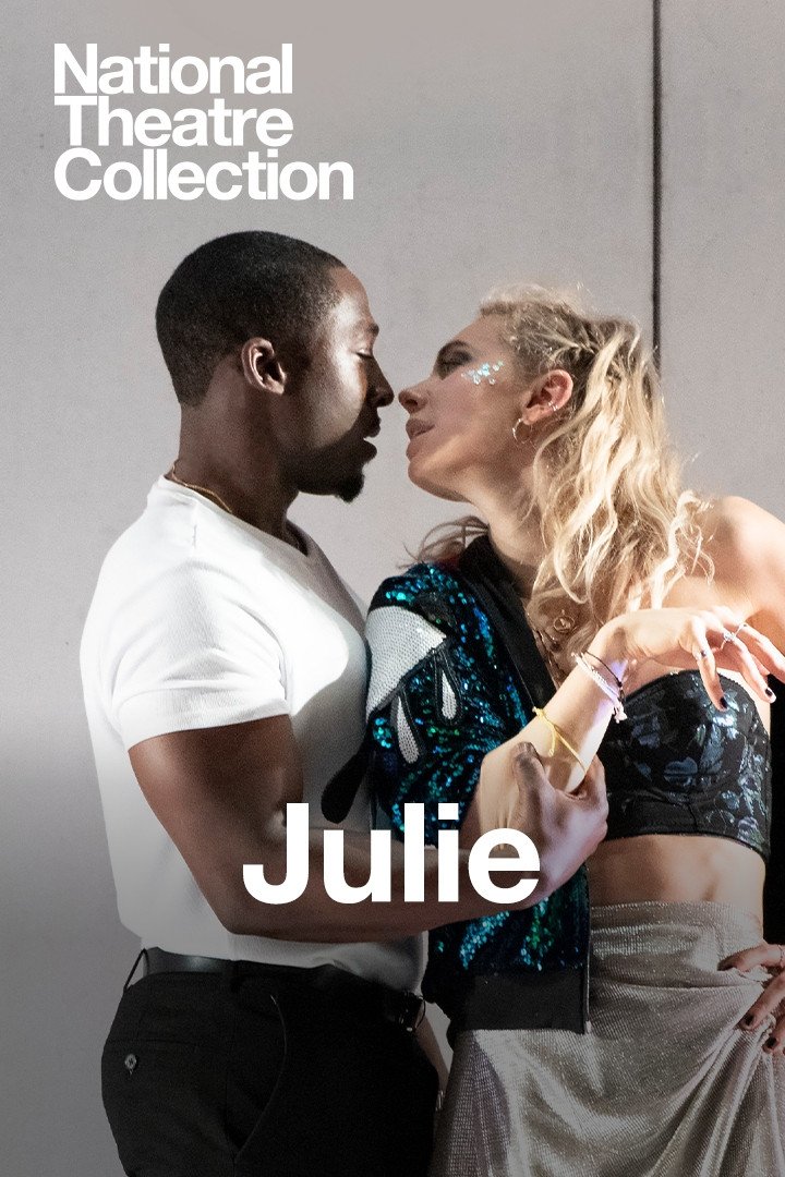 National Theatre Live: Julie