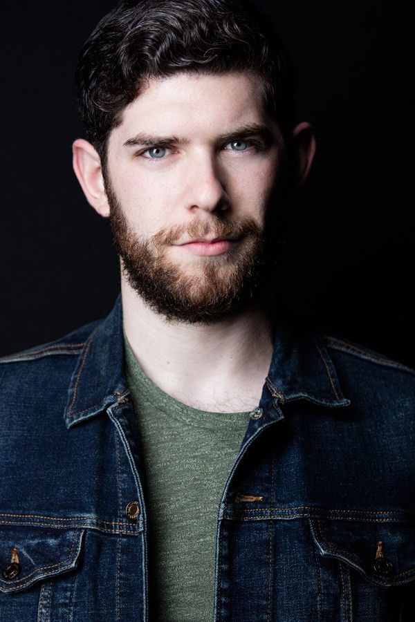 et billede af Alex Kass