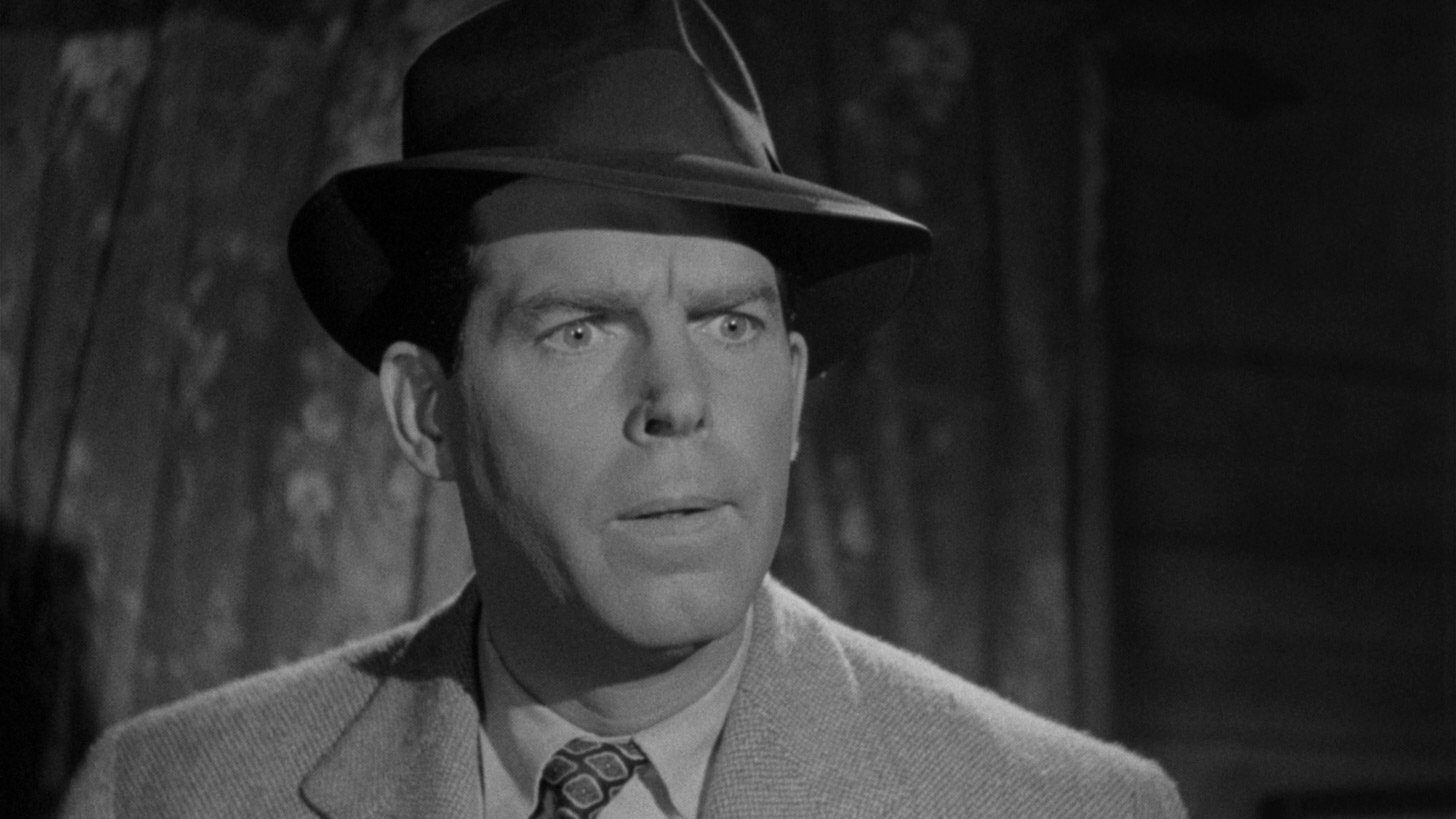 Murder, He Says (1945)