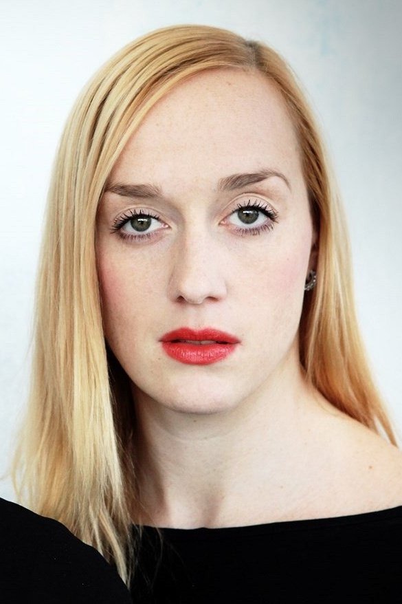 et billede af Anna Schmidtmajerová