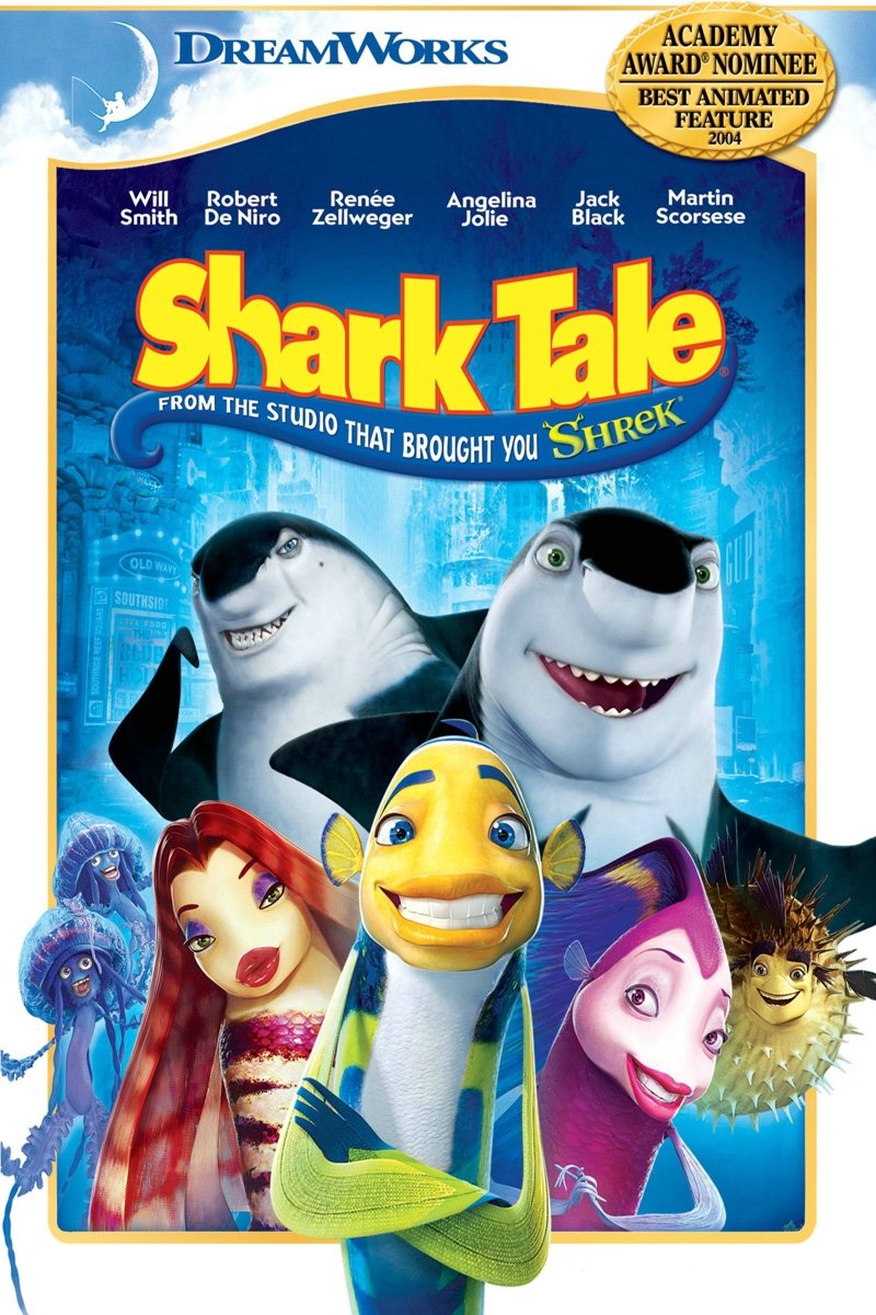 Shark Tale