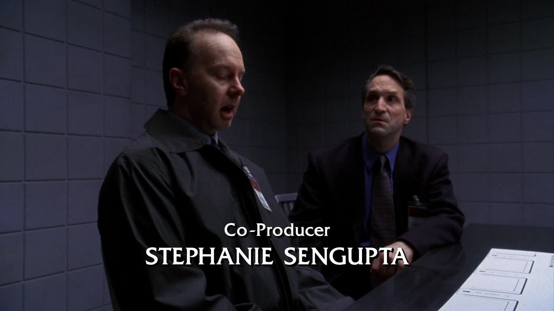 Criminal Intent - Verbrechen im Visier Staffel 3 :Folge 20 