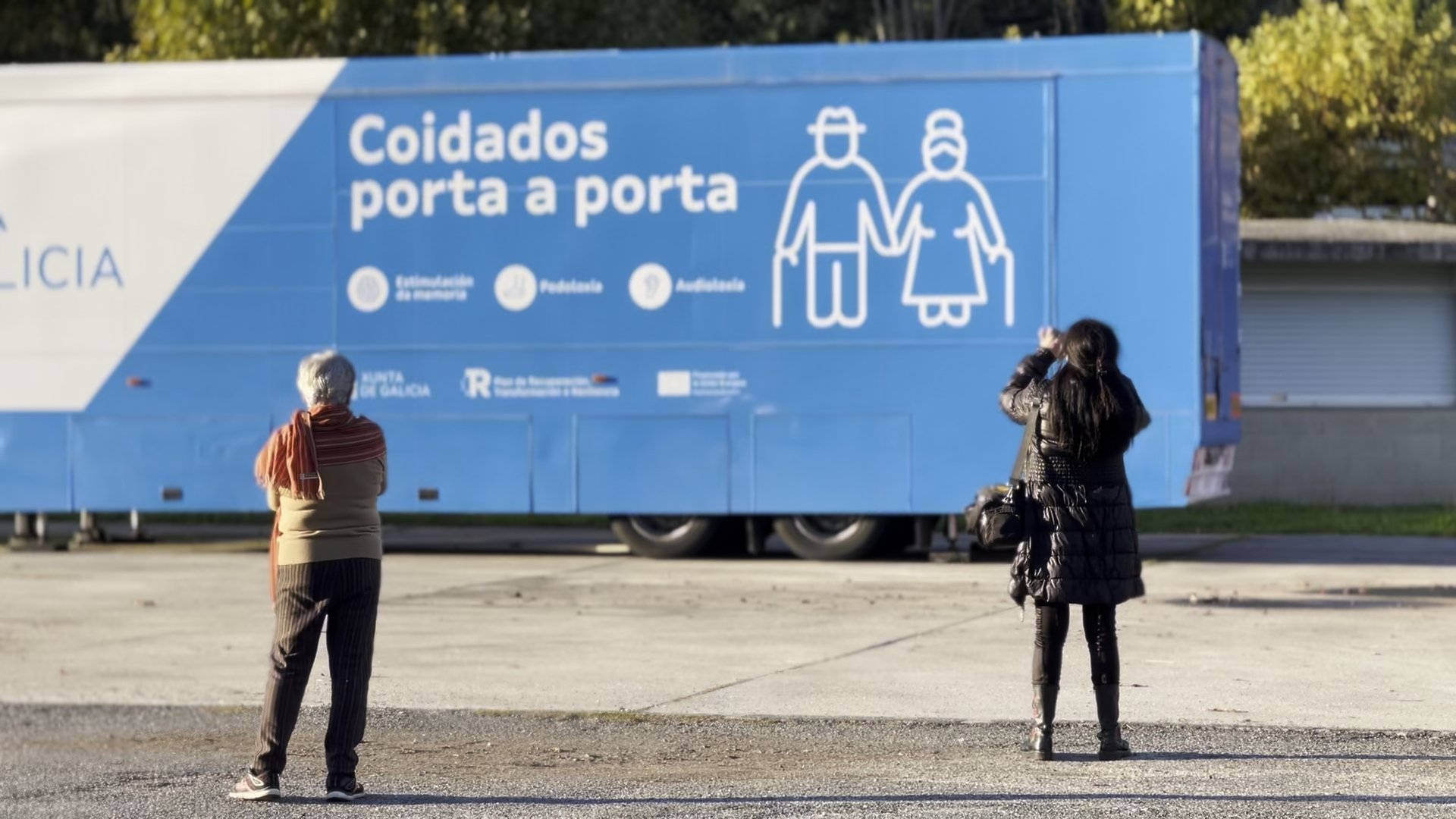 A la porra
